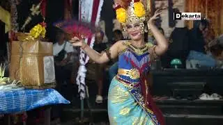 Di Goyang Mama Afrika