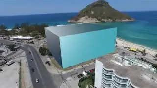 3D Motion Tracking Example