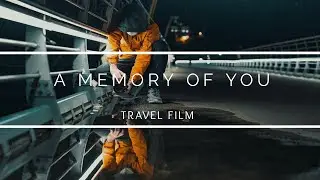 A MEMORY OF YOU || LUMIX S1 VS SONY A7SIII (Travel Film)