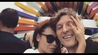 Павел Воля и Ляйсан