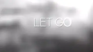 Like Swimming - Let Go (Official Lyric Video)
