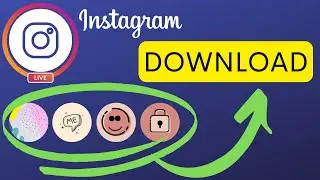 Top 13 'FREE' Websites To Download Instagram Highlights 2022-2023