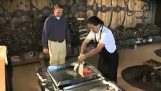 Bonefish Grill: Wild Alaskan King Salmon
