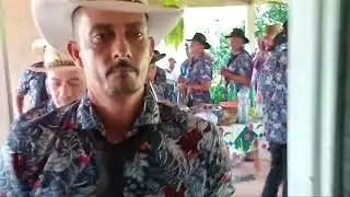 De Portas Abertas: Venha Celebrar a Folia de Reis
