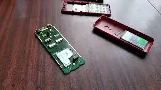 Ремонт NOKIA TA-1235
