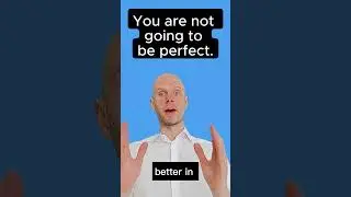 Trying to be perfect can lower your score #ielts #ieltspreparation
