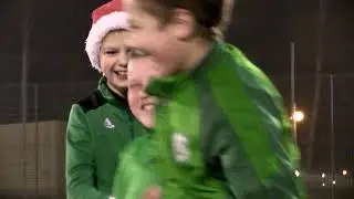 MKS NOTEĆ Christmas 2020