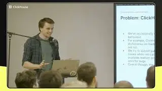 Managing ClickHouse Dictionaries at Cloudflare