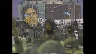 Gadhafi News
