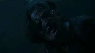 Karen se reencuentra con Curtis Webb - Blade 1998 (Escenas HD)