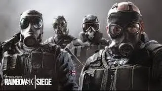 Rainbow Six Siege  Testing Nvenc 1 pas encoding Ranked