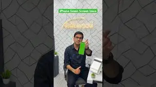 Do not buy iPhone 13. iPhone Green Screen 