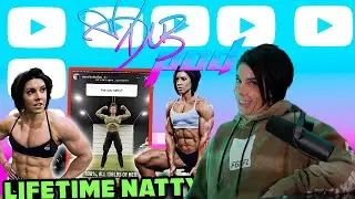 AM I NATTY OR NOT...MY RESPONSE | Dana Linn Bailey