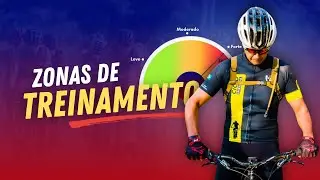 SIMPLIFICANDO AS ZONAS DE TREINAMENTO