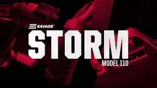Model 110 Storm