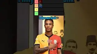 💥 Transferler Katman Listesi | Part 284
