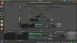 SSAI (Server-side Ad insertion) With FFMPEG