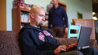 COML Success Story – Sean