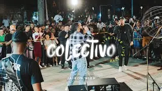 Colectivo - Jairon High - (En Vivo desde Republica Dominicana)