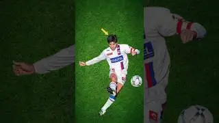 The best Freekick taker in history 😯