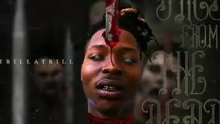 TrillaTrill Feat DeeMoney - Islands (BFD) Audio