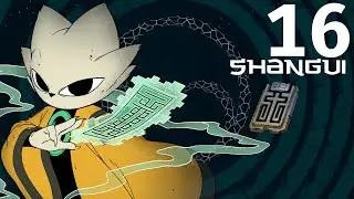 CC Plays: Nine Sols 16 - Shangui