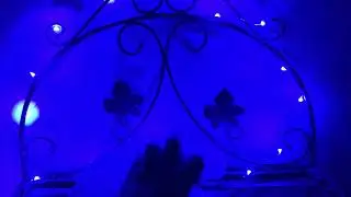 Crinkle Sounds in the Dark (ASMR, lofi)