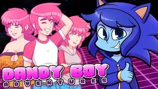 Dandy Boy Adventures - RPR Reviews (18+)