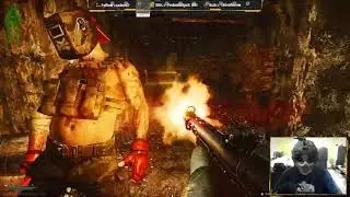 🔥 Tarkov - Tagilla Click Click