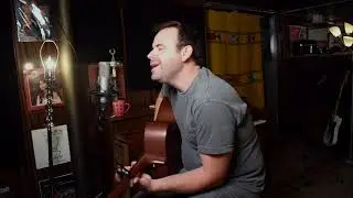 Joel Harris - "Tide Pools" - FOUR BIRDS SESSIONS