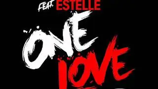 David guetta - One Love [Ferre cut mix]