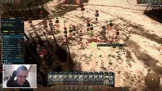 Campagna in leggendario con Malakai Episodio 3 Famo fuori Throgg