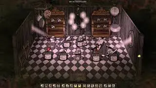 Don't Starve Hamlet Infinite Gold/Free Goods Glitch (Obsolete)
