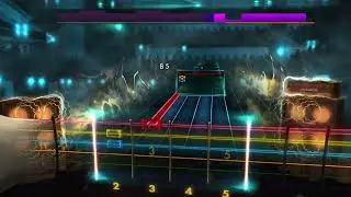 Rocksmith2014 -  Lacuna Coil -  Nothing Stands in Our Way(Lead97%)