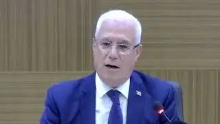 MUSTAFA BOZBEY EKMEK ZAMMI GEREKÇELERİNİ AÇIKLADI
