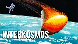 Interkosmos | I Might Be The WORST Russian Astronaut Ever