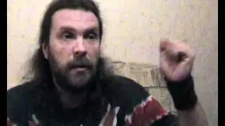 Сергей Высокосов  - у нас нет журналистов...
