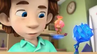 Фиксики   Ноты