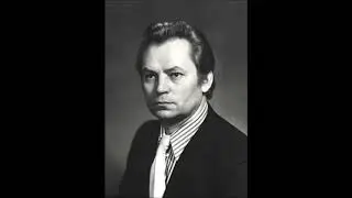 Чайковский мей Я с нею никогда не говорил Мазурок Mazurok