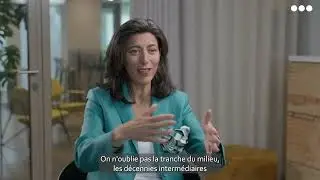 3 questions à Caroline Sarrot-Lecarpentier, spécialiste des dynamiques intergénérationnelles