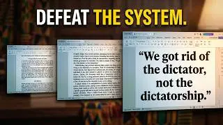 System of Dictatorship|Defeating Dictator