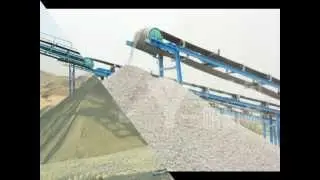 Sand Production Line