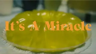 Brian Dunne - It's A Miracle (Official Music Video)
