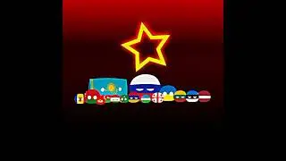 Country's Past | Part 2 | POOR - Countryballs edit | 