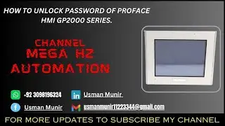 #unlock