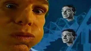 Bill Nye the Science guy theme but every 