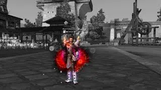 Gust PvP [Кассиопея]