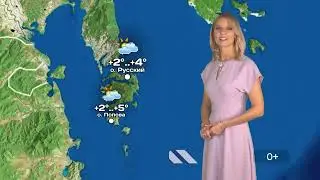 Прогноз погоды 12 ноября 2021