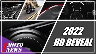 WHAT'S UP WITH THE 2022 HARLEY REVEAL LAUNCH?? LOW RIDER ST and SPORTSTER 975