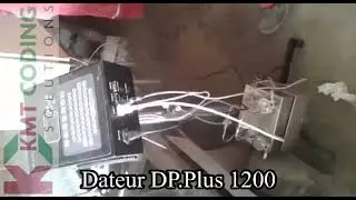 DPPlus 1200 1 line